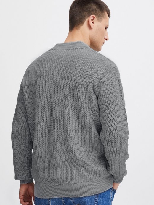 Herren Cardigan - SDGore