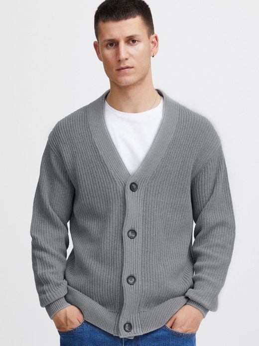 Herren Cardigan - SDGore