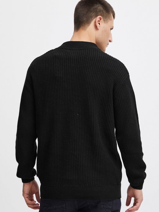 Herren Cardigan - SDGore