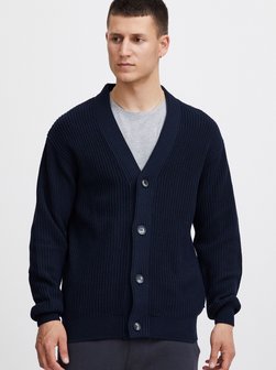 Herren Cardigan - SDGore