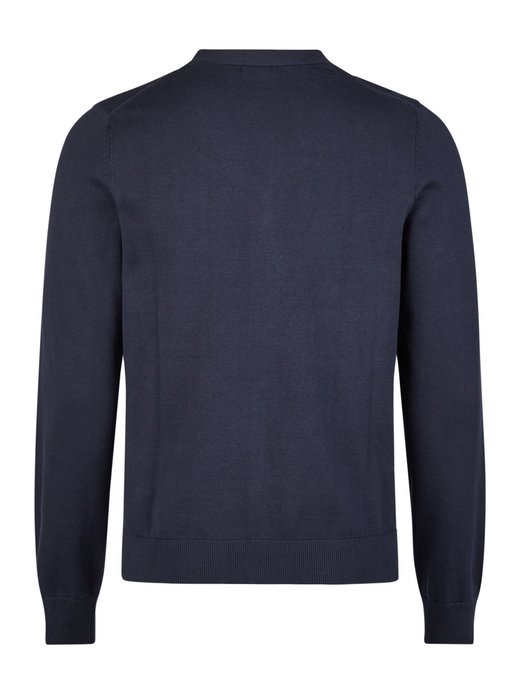 Herren Cardigan