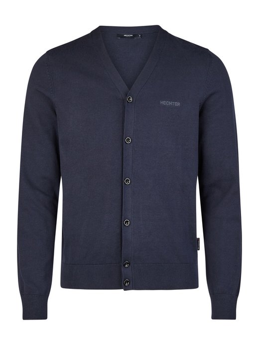 Herren Cardigan