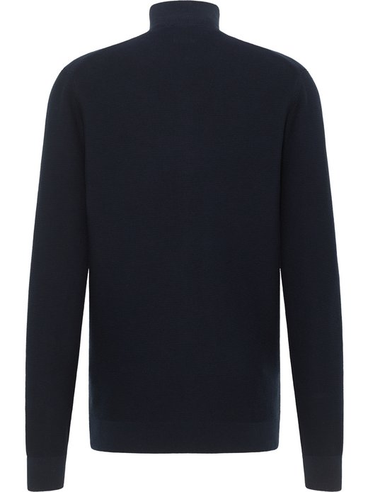 Herren Cardigan