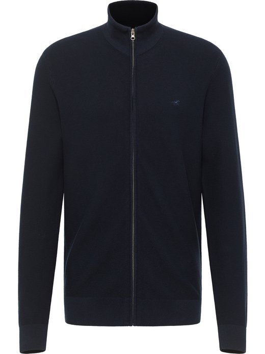 Herren Cardigan