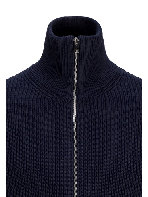 Herren Cardigan