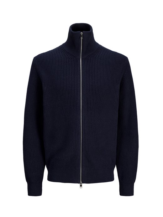 Herren Cardigan