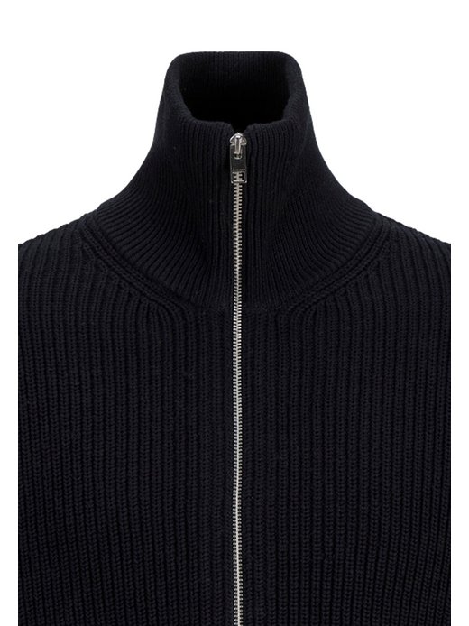 Herren Cardigan
