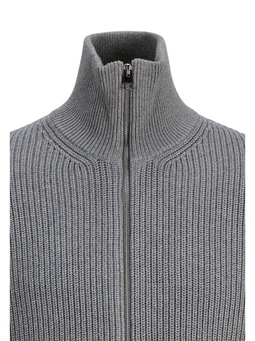 Herren Cardigan