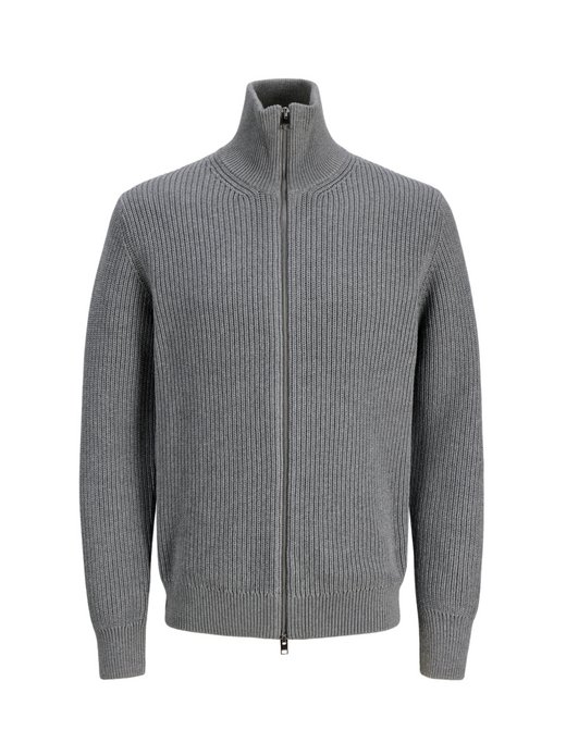 Herren Cardigan