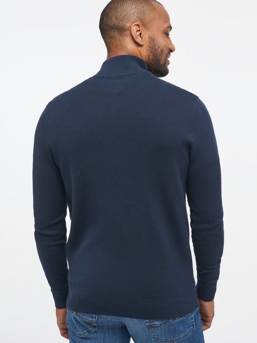 Herren Cardigan