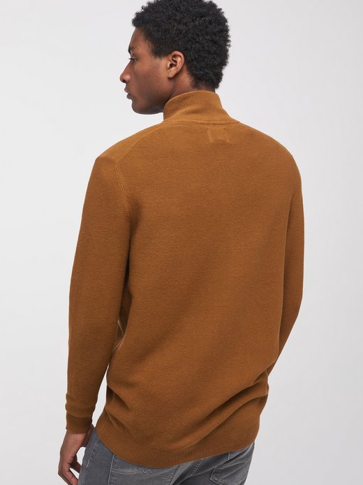 Herren Cardigan