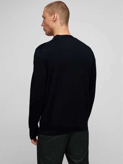 Herren Cardigan