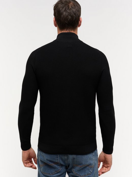 Herren Cardigan
