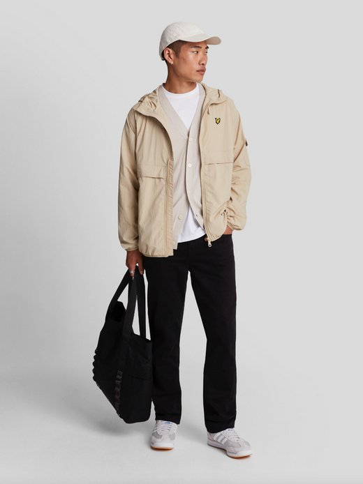 Herren Cardigan