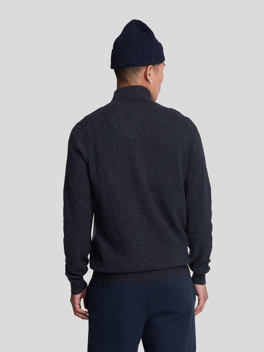 Herren Cardigan