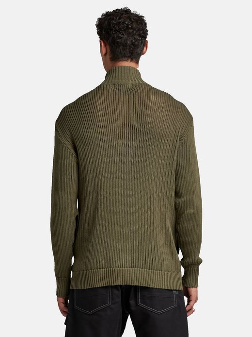 Sweater G Star Raw Strickjacke Gstar Raw Damen Pullover RAW A