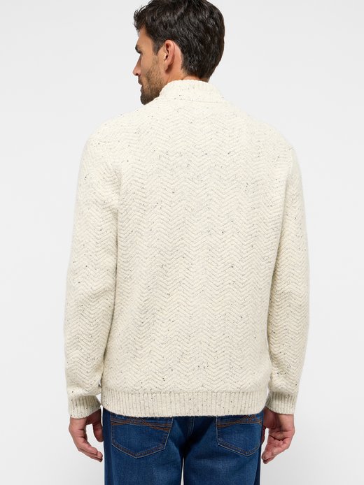 Herren Cardigan