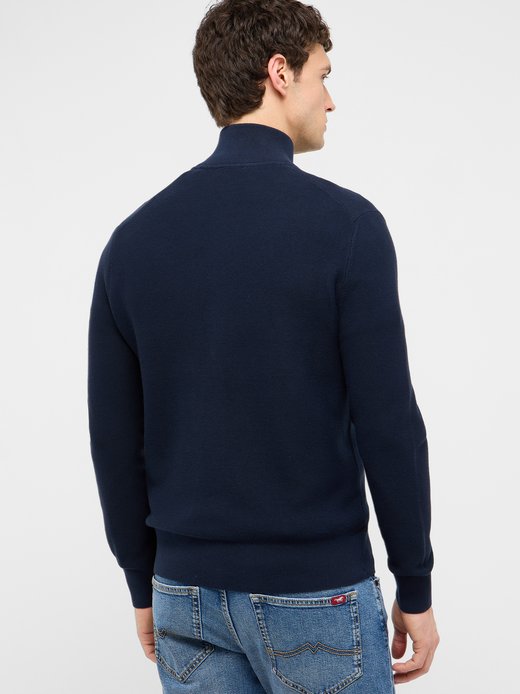 Herren Cardigan