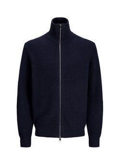 Herren Cardigan
