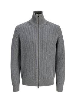 Herren Cardigan