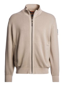 Herren Cardigan