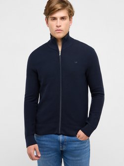 Herren Cardigan