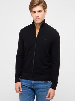 Herren Cardigan
