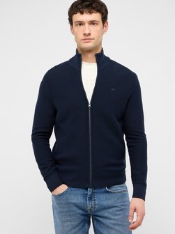 Herren Cardigan