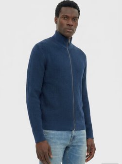 Herren Cardigan