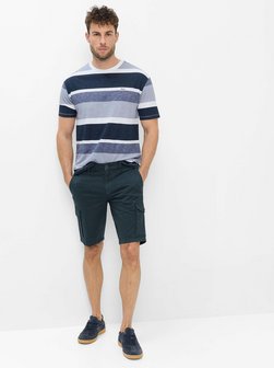 Herren Cargo-Bermuda - Brazil