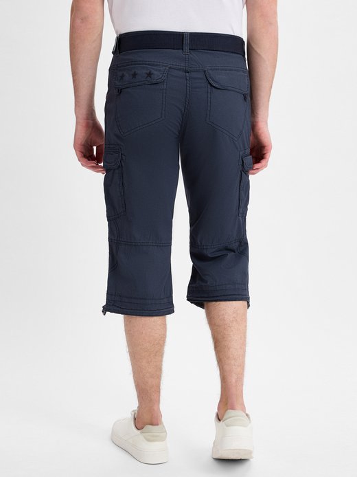 Herren Cargo-Bermuda - MilesTZ