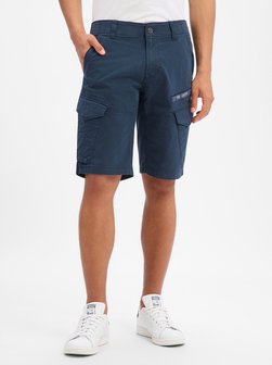 Herren Cargo-Bermuda