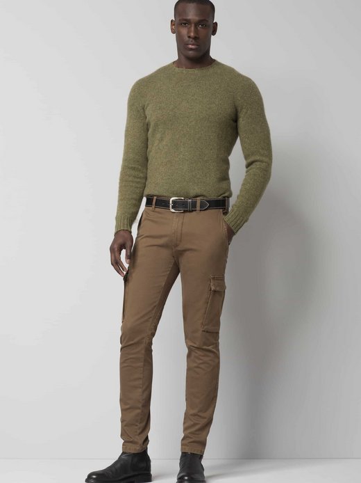 Herren Cargo-Hose - M5 Cargo