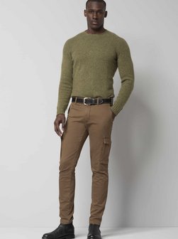 Herren Cargo-Hose - M5 Cargo