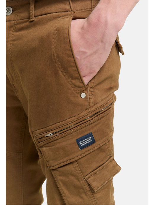 Herren Cargo Hose