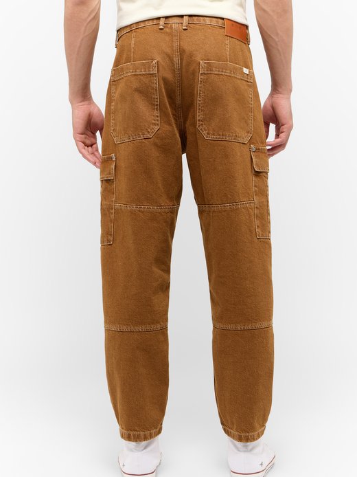 Herren Cargo Hose