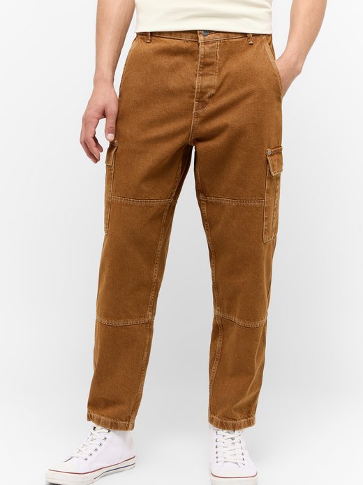 Herren Cargo Hose