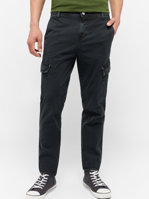 Herren Cargo Hose