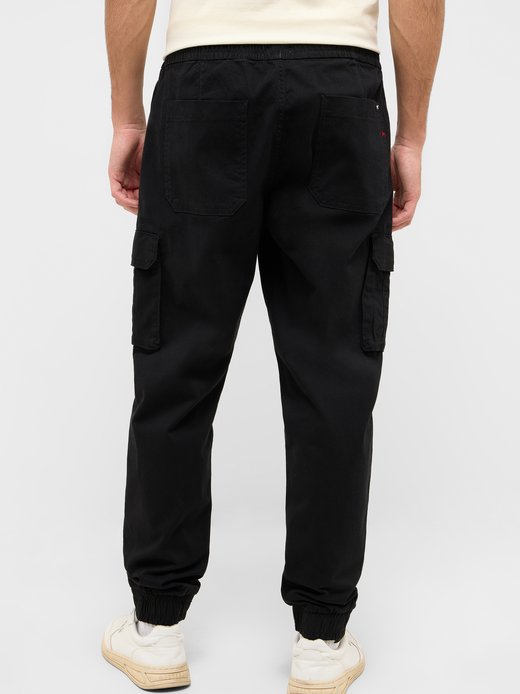 Herren Cargo Hose