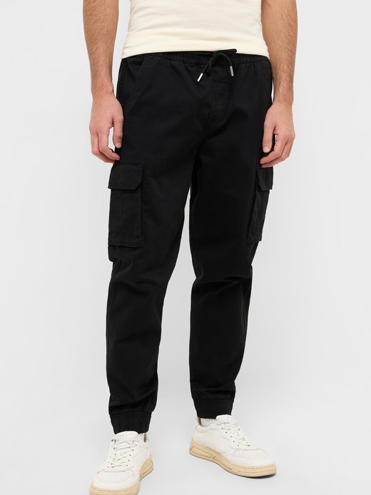 Herren Cargo Hose