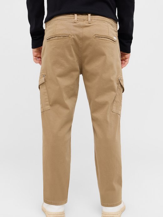 Herren Cargo Hose