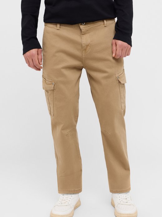 Herren Cargo Hose