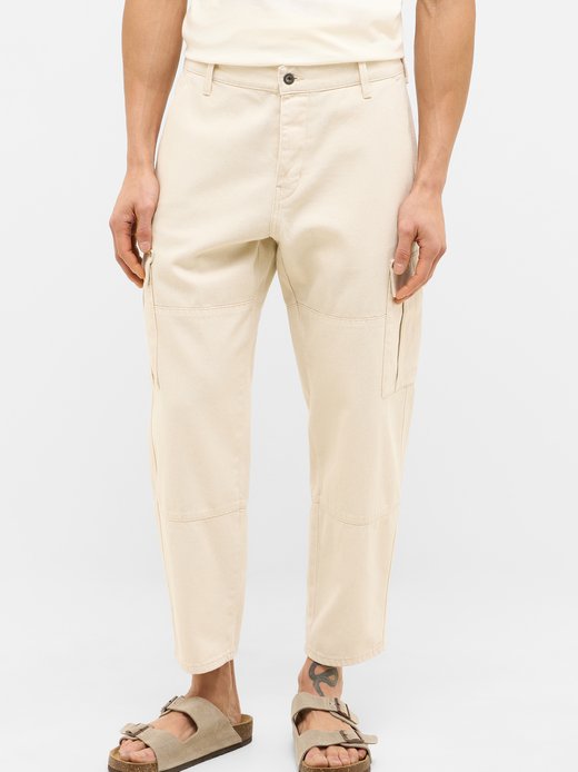 Herren Cargo Hose