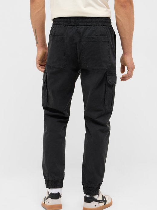 Herren Cargo Hose
