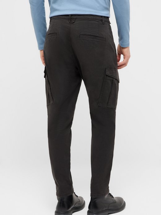 Herren Cargo Hose