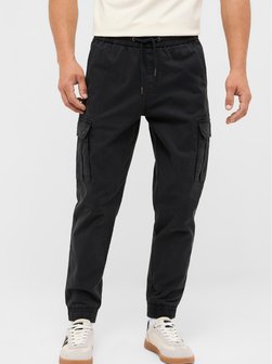 Herren Cargo Hose