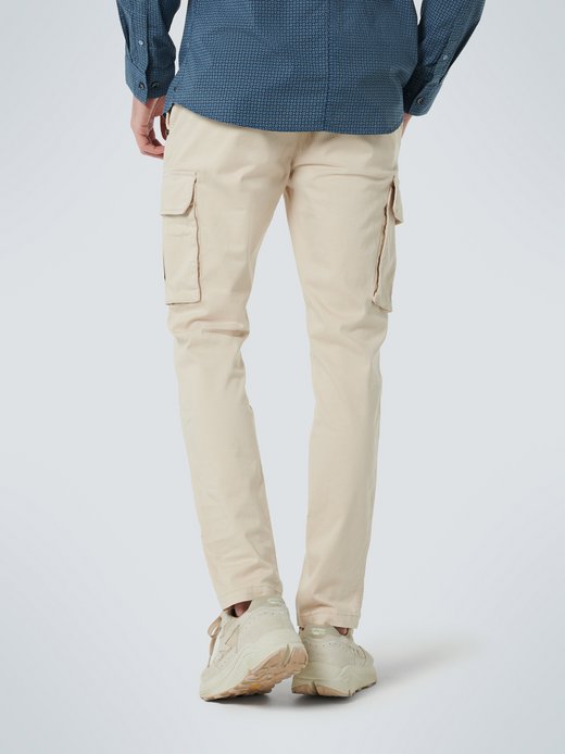 Herren Cargo Hosen