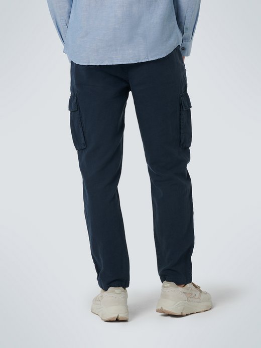 Herren Cargo Hosen