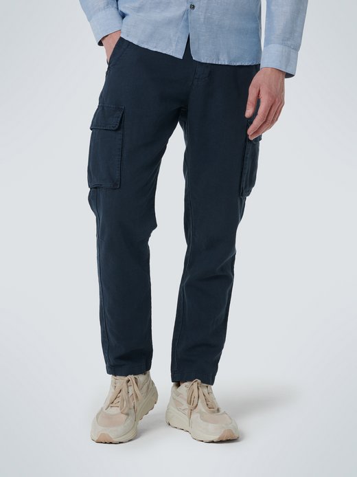 Herren Cargo Hosen
