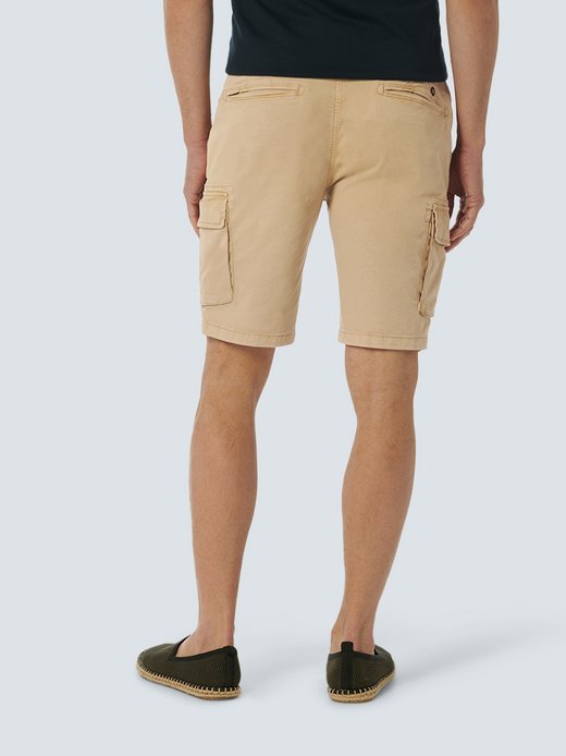 Herren Cargo-Short